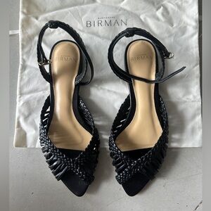 Alexandre Birman leather sandals. Never worn